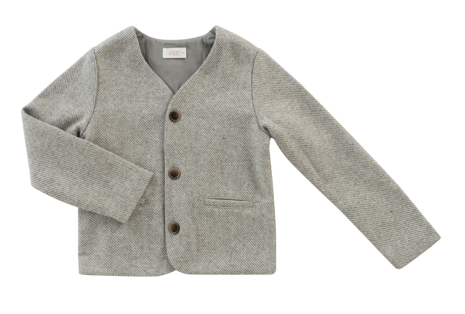 KIPP CARTER BLAZER (3-8Y)