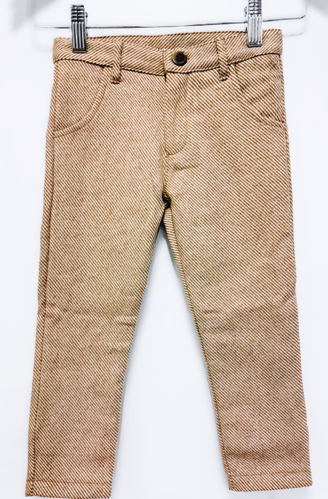 KIPP CARTER PANTS (3-8Y)