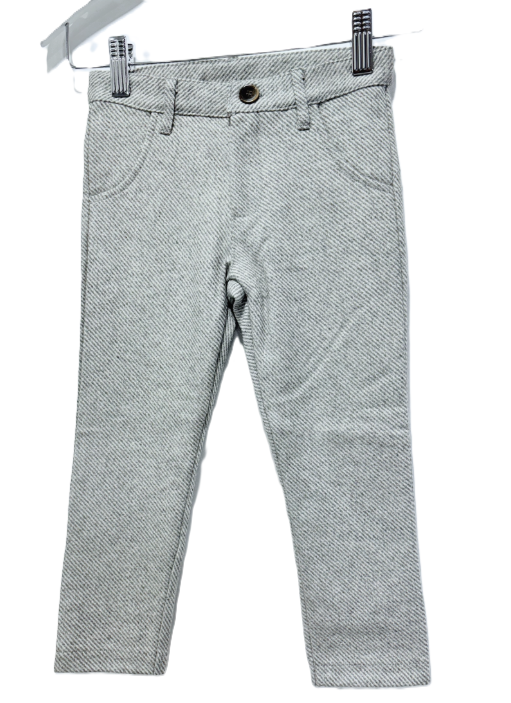 KIPP CARTER PANTS (3-8Y)