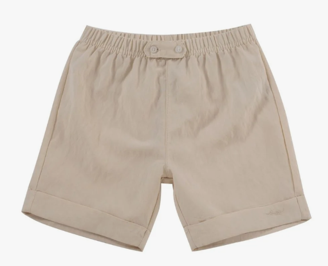 KIPP EVAN SHORTS (18M-6Y)