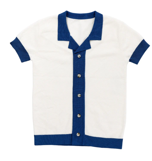 KIPP FINN TOP (2-12Y)