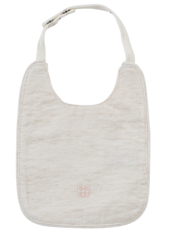 KIPP GIFT BOX BIB (OS)