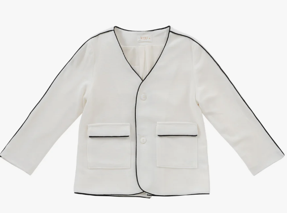 KIPP JASPER BLAZER (2-8Y)