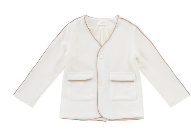 KIPP JASPER BLAZER (2-8Y)