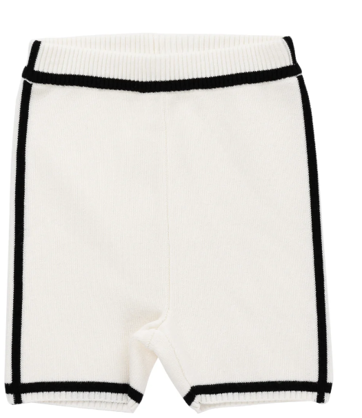 KIPP JASPER KNIT PULL ON SHORTS (18M-4Y)