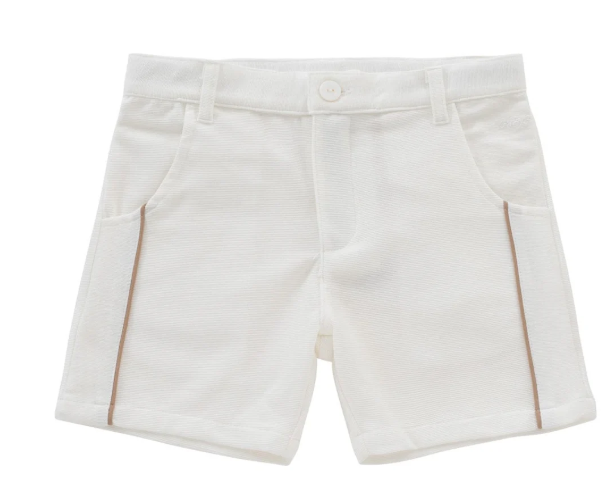 KIPP JASPER SHORTS (2-6Y)