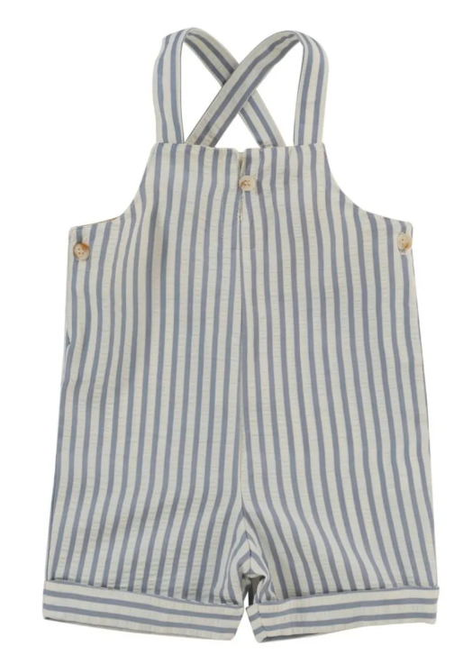 KIPP LENOX OVERALLS (12M-2Y)