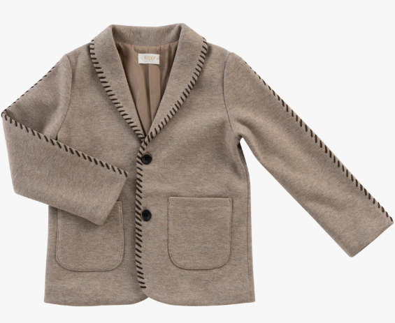 KIPP LONDON BLAZER (3-10Y)