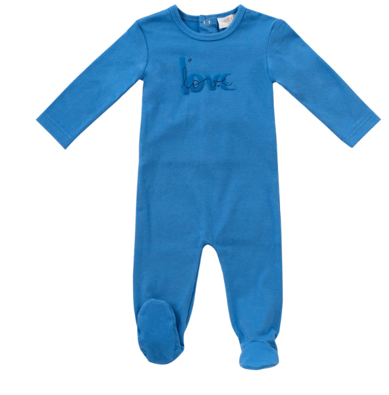 KIPP LOVE STRETCHIE (3M-24M)