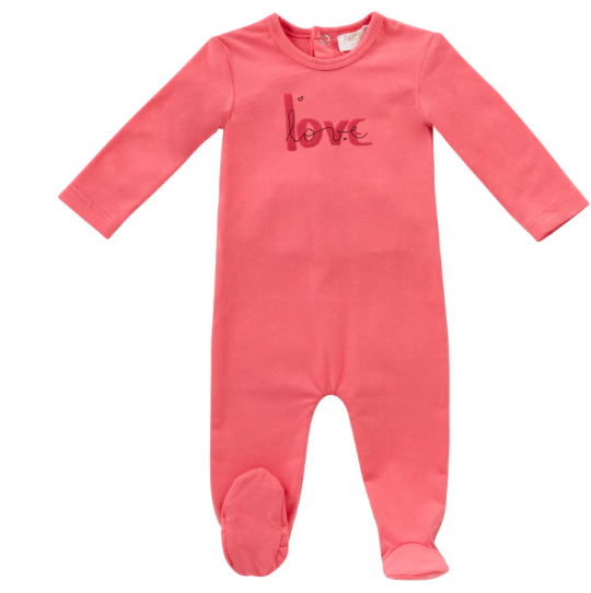 KIPP LOVE STRETCHIE (3M-24M)
