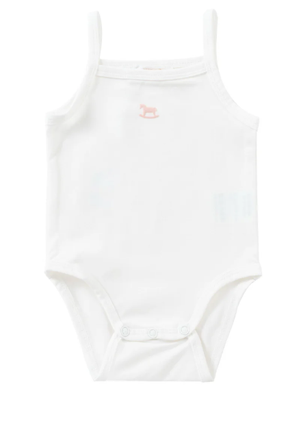 Kipp Bebe Onesie Set - Pink Kipp Bebe Onesie Set - Pink