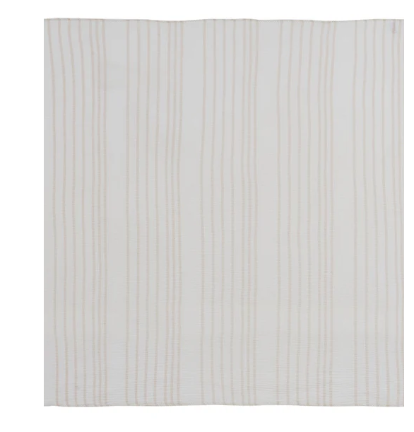 KIPP STRIPE SWADDLE (OS)