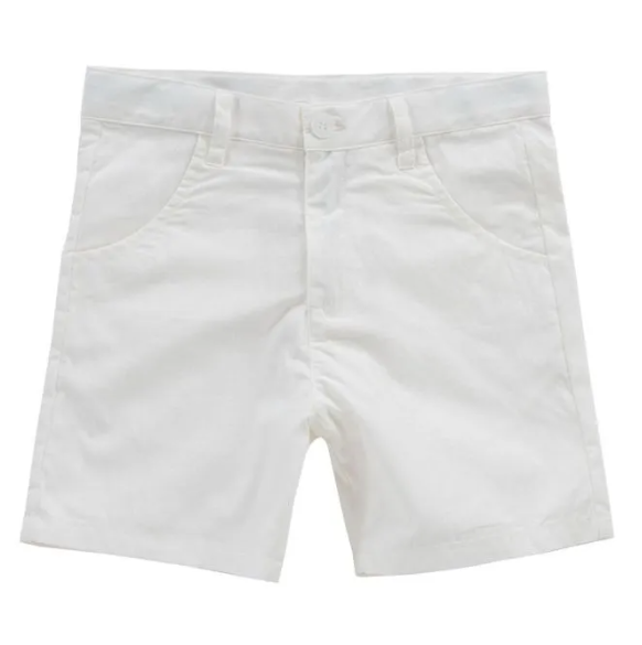 KIPP SUMMER SHORTS (2-6Y)