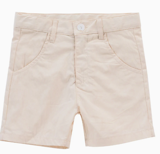 KIPP SUMMER SHORTS (2-6Y)