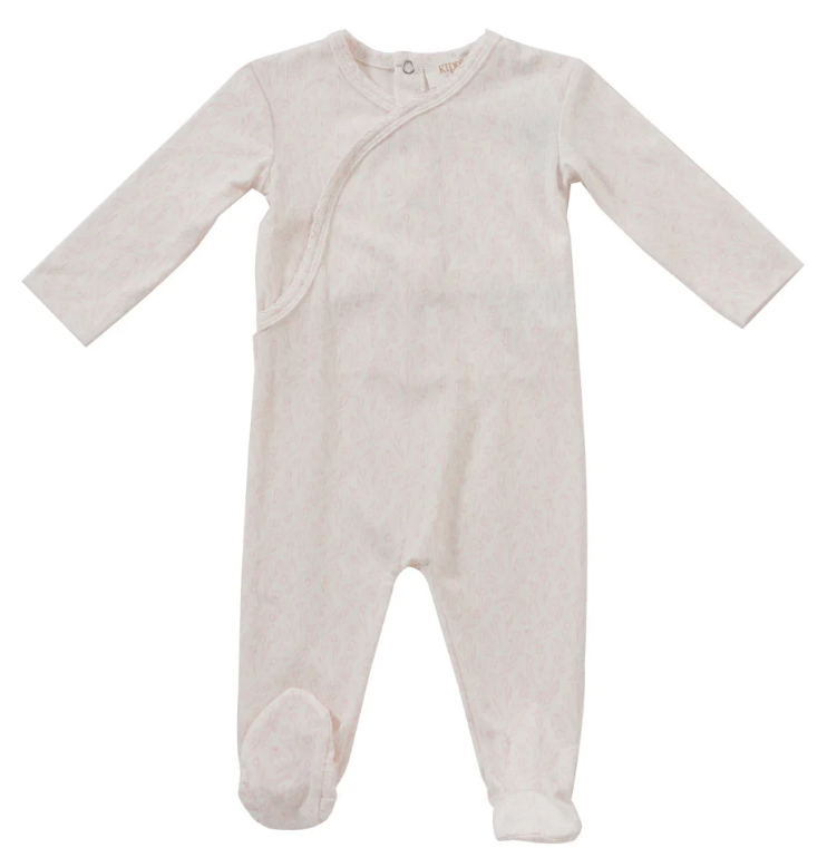 KIPP TULIP STRETCHIE (9M-12M)