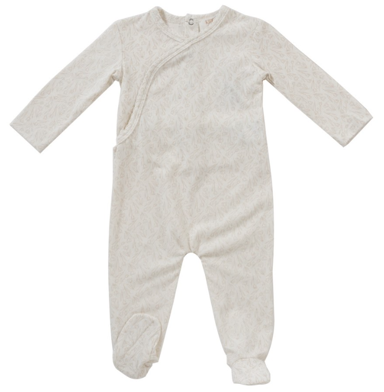 KIPP TULIP STRETCHIE (9M-12M)