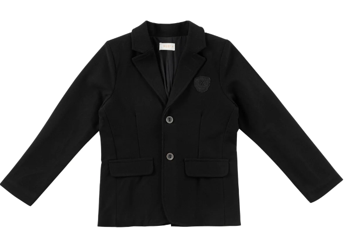 KIPP VINCE BLAZER (3-10Y)