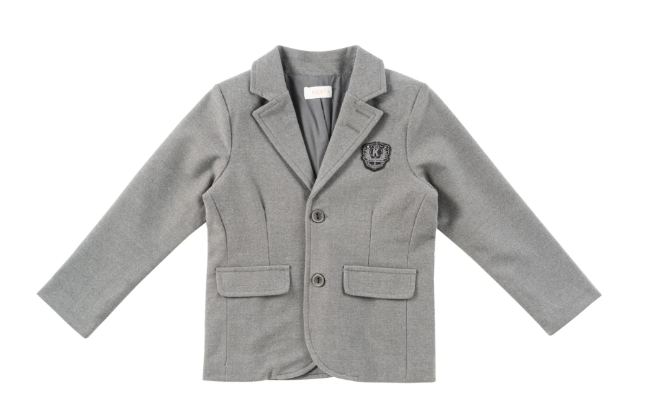 KIPP VINCE BLAZER (3-10Y)