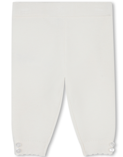 CHLOE KNITTED SET (3M-9M)