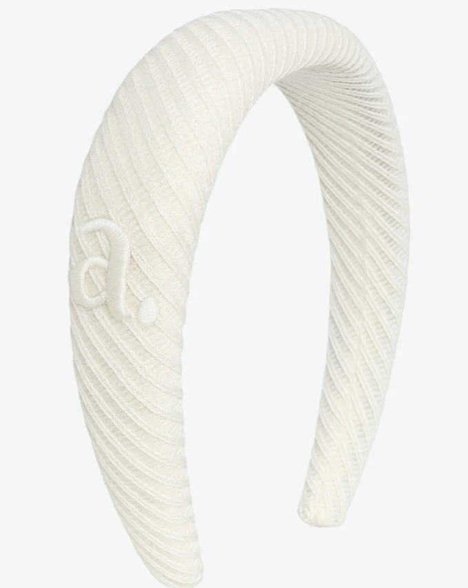 ARCHI KNIT HEADBAND (OS)