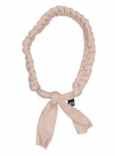 KNOT SOFTEST TEE BRAIDED BAND (OS)