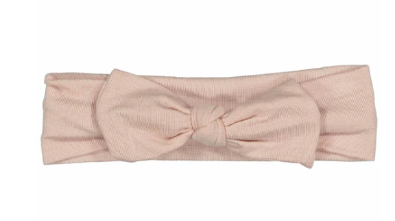 KNOT SOFTEST TEE HEADWRAP (OS)