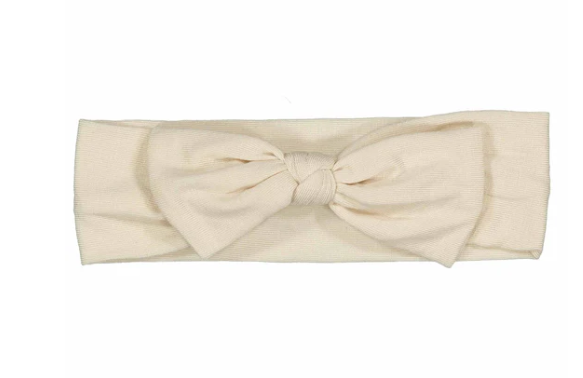 KNOT SOFTEST TEE HEADWRAP (OS)