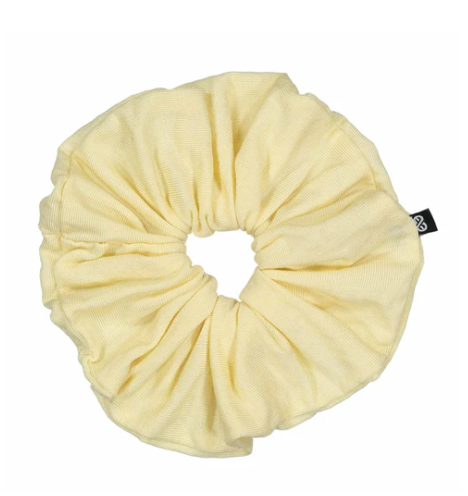 KNOT SOFTEST TEE SCRUNCHIE (OS)