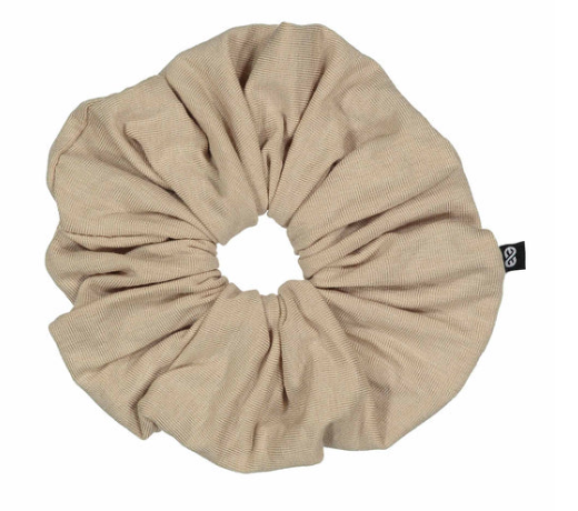 KNOT SOFTEST TEE SCRUNCHIE (OS)