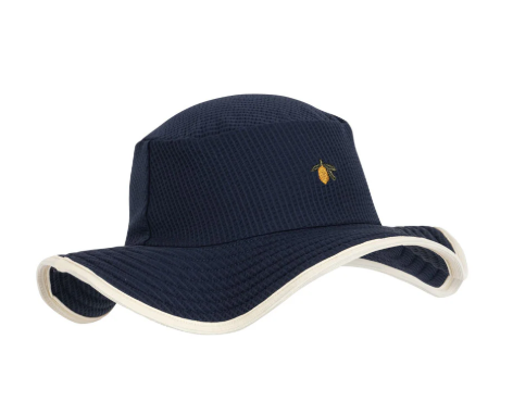 KONGES SLOJD SAILOR BUCKET HAT (12M-8Y)