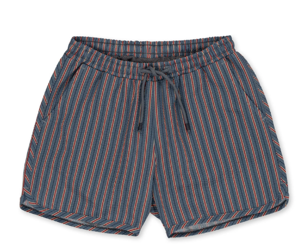 KONGES SLOJD ASNOU SWIMSHORTS(18M-6Y)