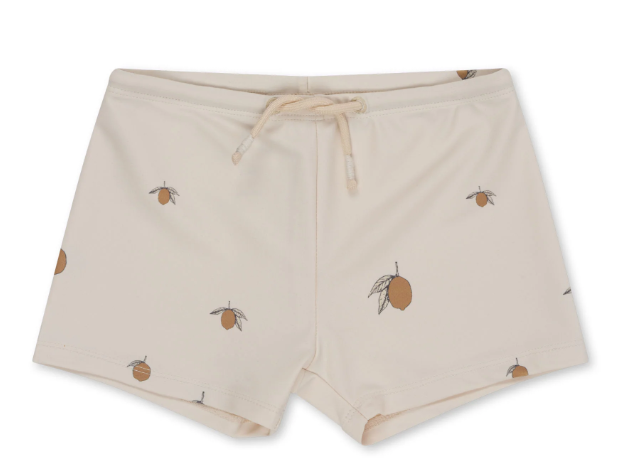 KONGES SLOJD ASTER SWIM SHORTS (9M-4Y)