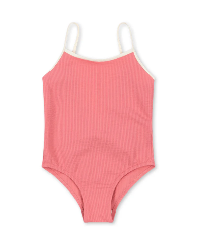 KONGES SLOJD BOWIE SWIMSUIT (6M-8Y)
