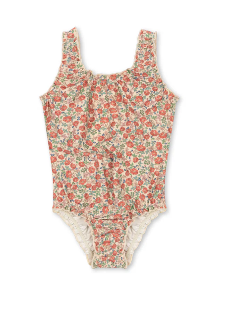 KONGES SLOJD COLLETTE SWIMSUIT (2-8Y)