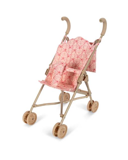 KONGES SLOJD DOLL STROLLER (OS)
