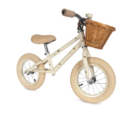 KONGES SLOJD BALANCE BICYCLE (OS)