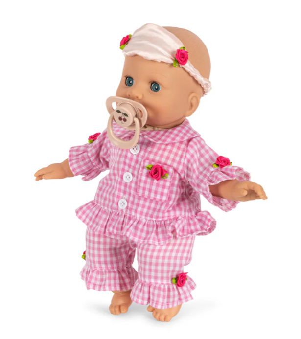 KONGES SLOJD LUU DOLL (OS)