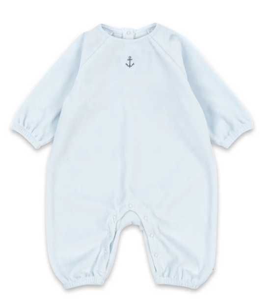 KONGES SLOJD MIFFA ONESIE (3M-18M)