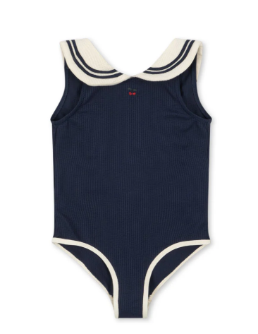 KONGES SLOJD SAILOR SWIMSUIT (12M-10Y)