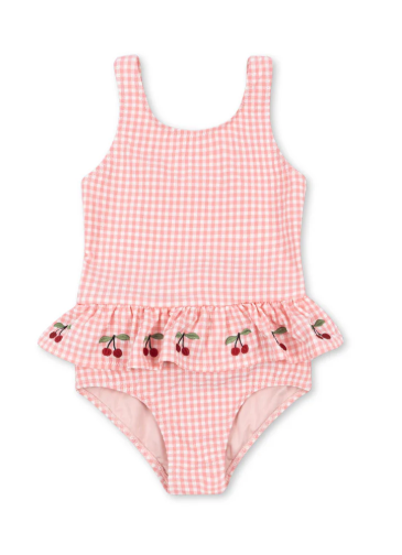 KONGES SLOJD SOLINE SWIMSUIT (6M-8Y)
