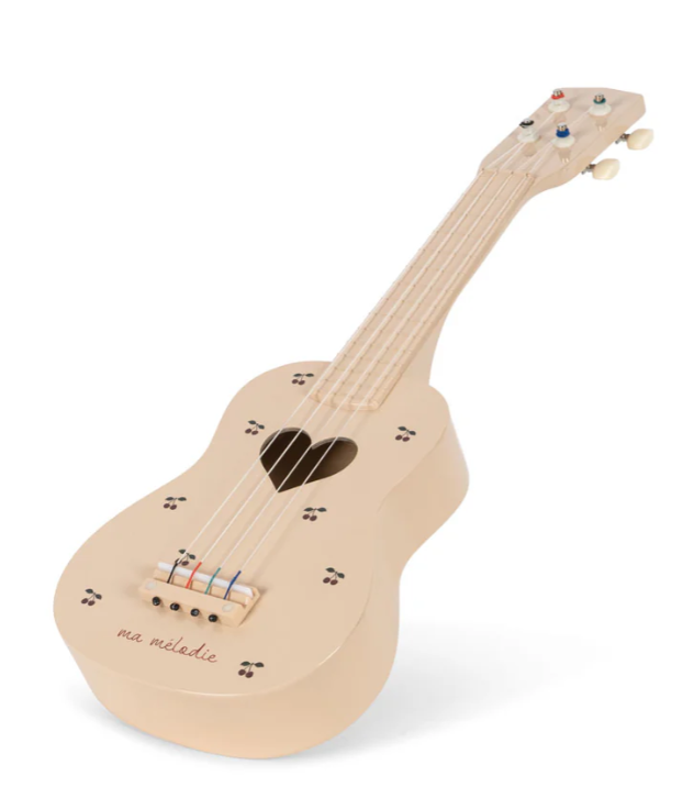 KONGES SLOJD UKULELE GLOSSY (OS)