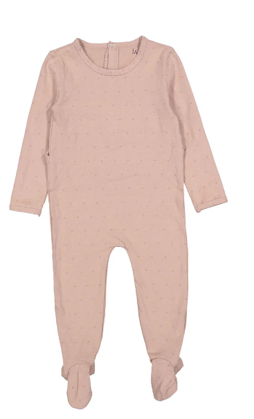 LADIDA HEART STRETCHIE (9M-12M)