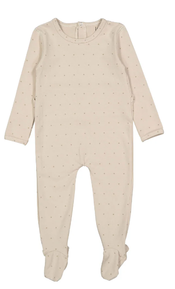 LADIDA SAND STAR STRETCHIE (9M-12M)