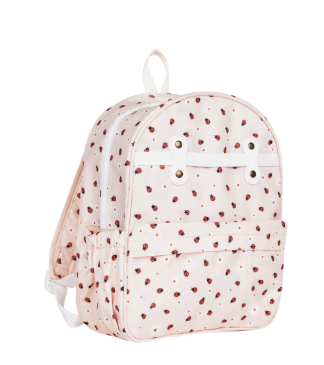 OLLI ELLA SEE YA BACK PACK (OS)