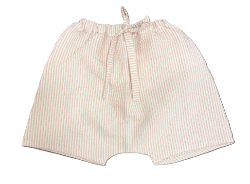LA TITTA BERGEN SHORTS (12M-2A)