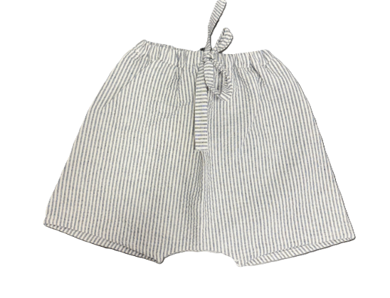 LA TITTA BERGEN SHORTS (18M-3A)