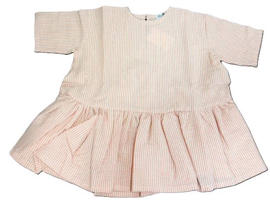 LA TITTA MALTA DRESS (2-10A)