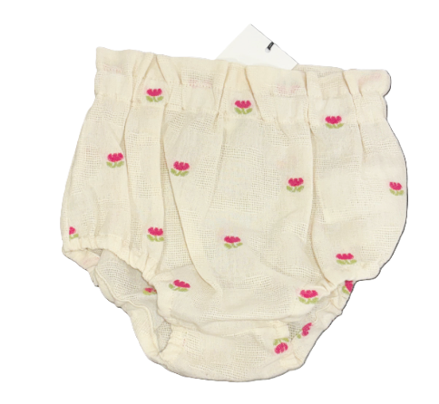 LA TITTA ORTIGIA BLOOMERS (12M-2A)
