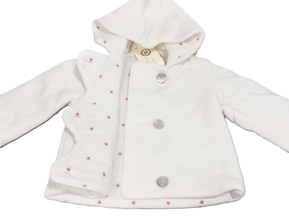 Debenhams baby jacket clearance