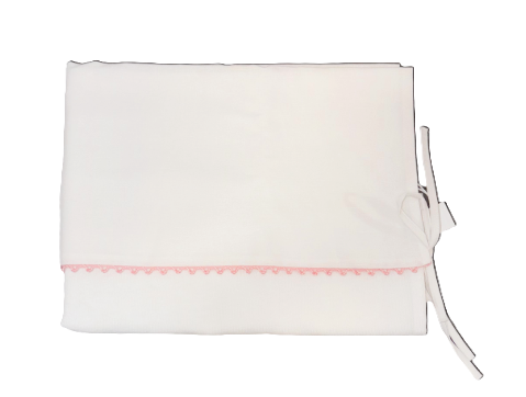 LA MASCOT BLANKET (OS)